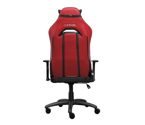 Trust GXT714R RUYA GAMING CHAIR RED - 1489337 - zdjęcie 6